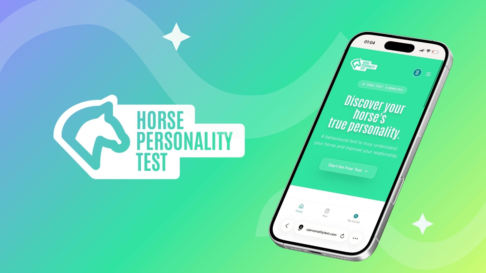 Take the Test