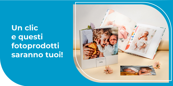 Psst, dai un'occhiata alle nostre promozioni.
