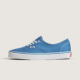 Navy Blue Autnentic Shoe