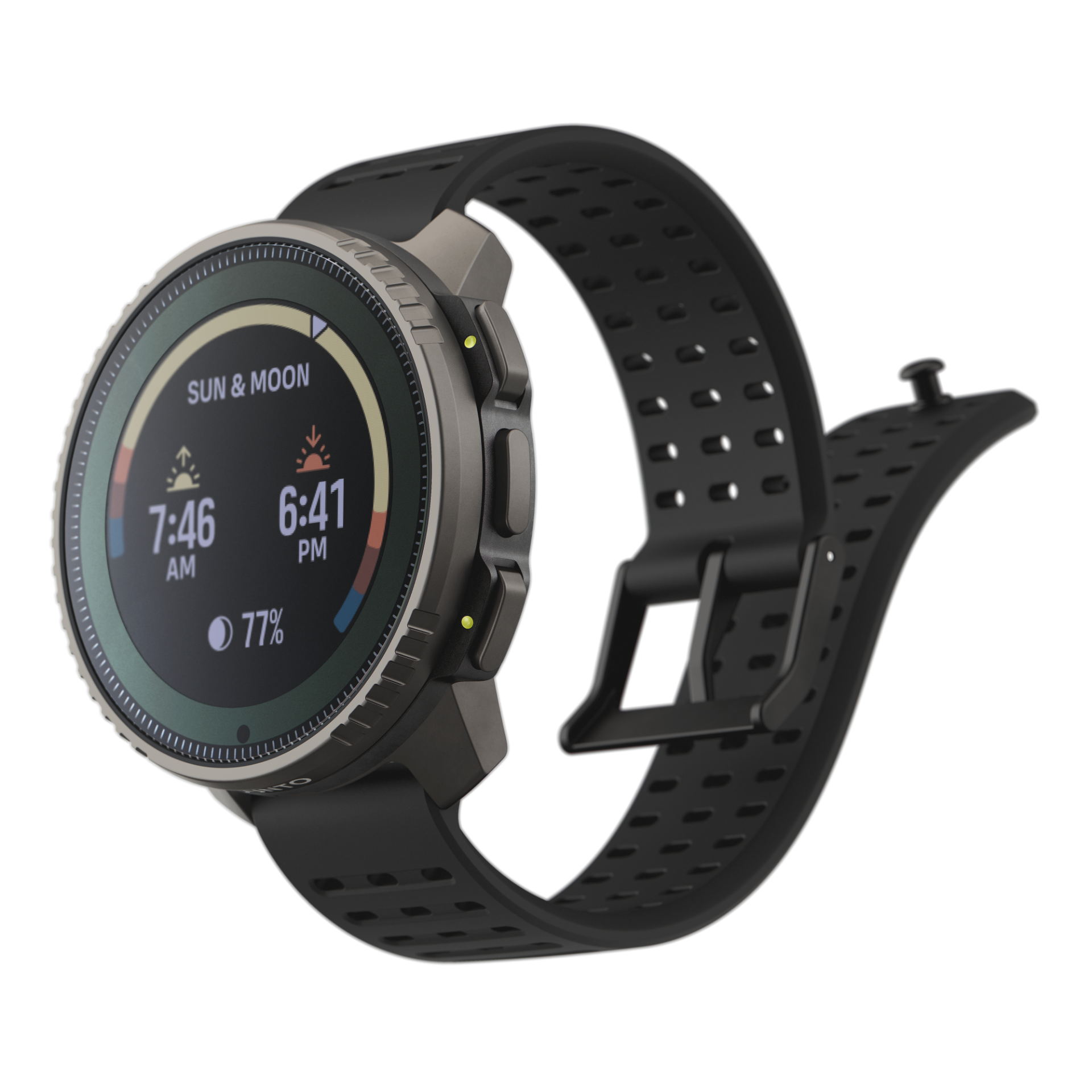 Suunto Vertical