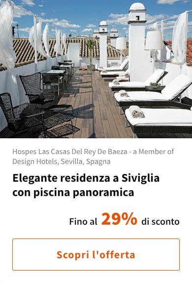 Elegante residenza a Siviglia con piscina panoramica