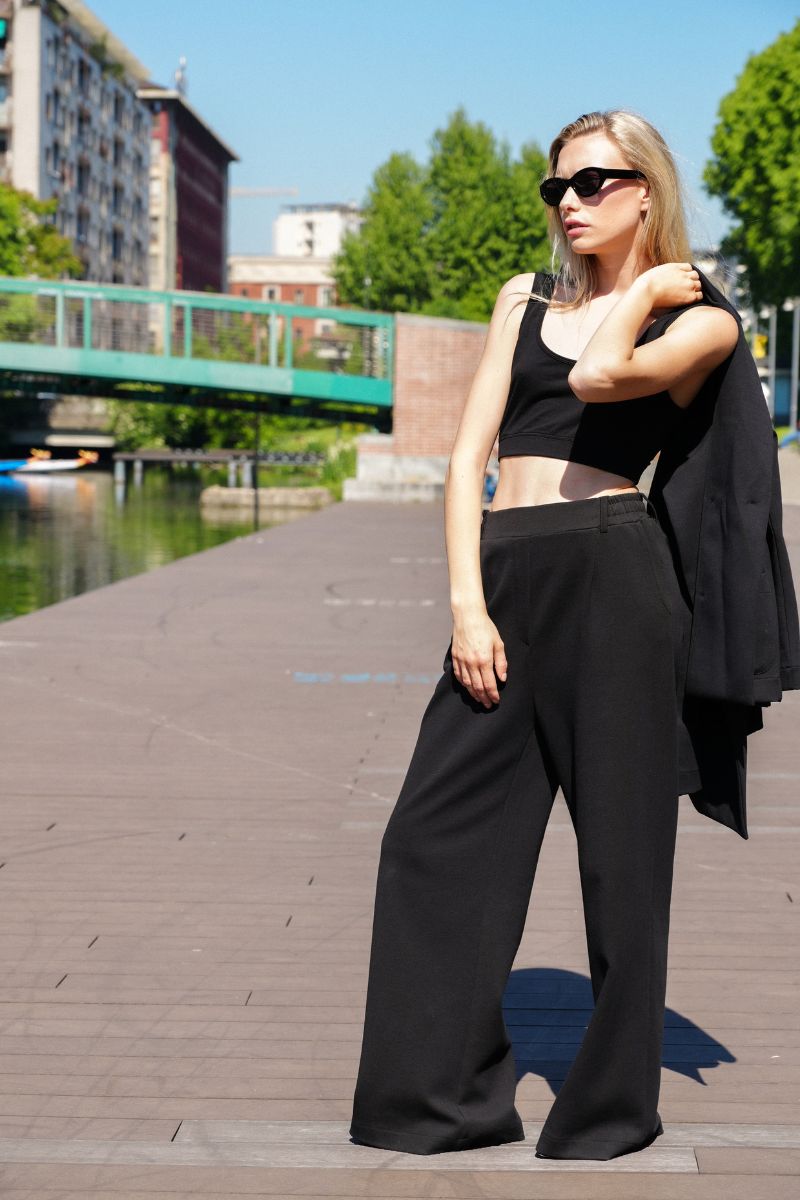 Fashion Essential Urban Donna