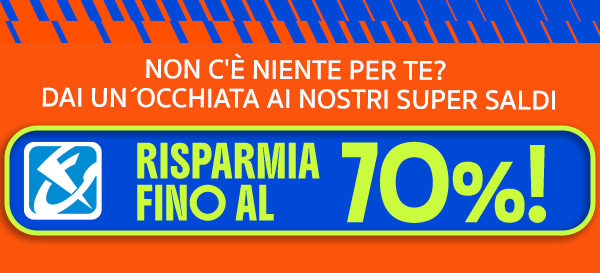 SUPERSALE