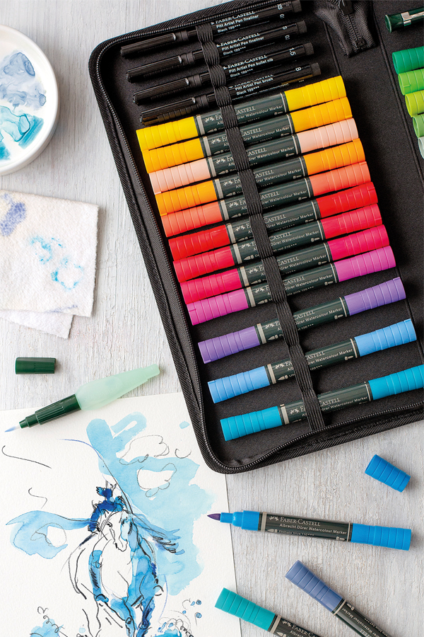 Novità Faber Castell