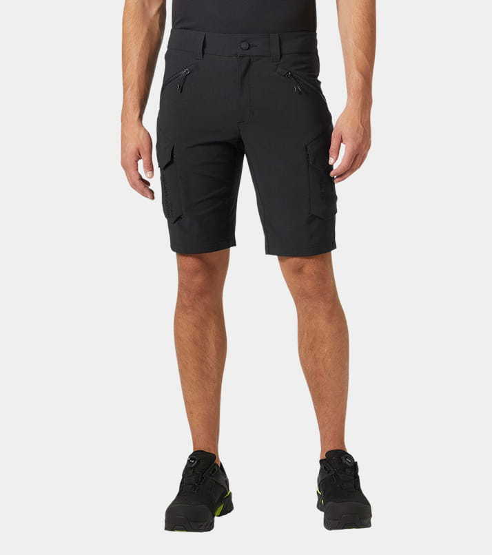 Magni Evolution HH Connect™ Cargo Shorts