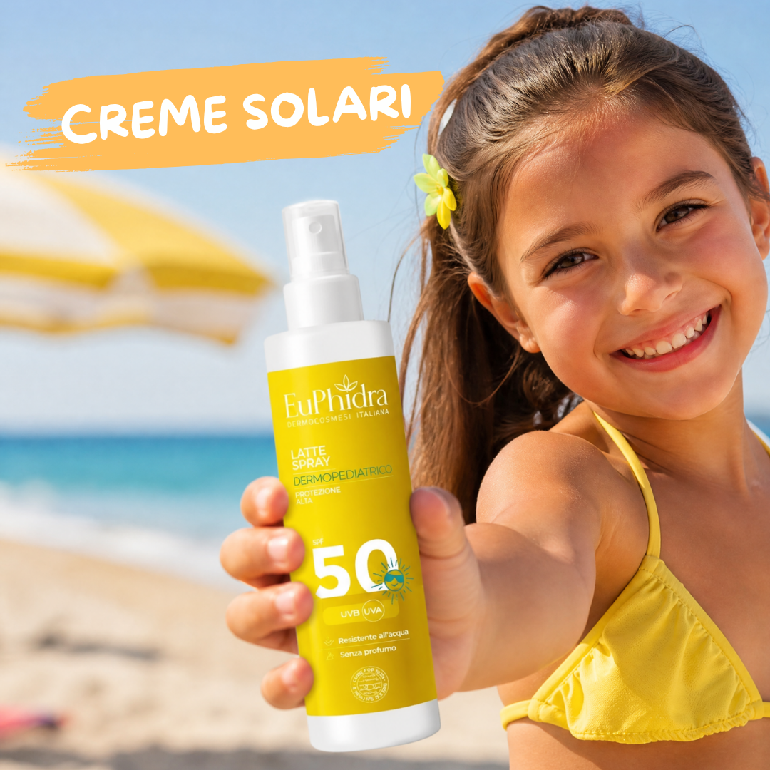 creme solari