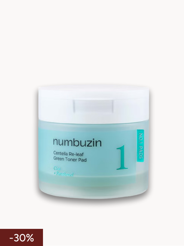 Numbuzin No.9 NAD PDRN Glow Boosting Toner 150ml