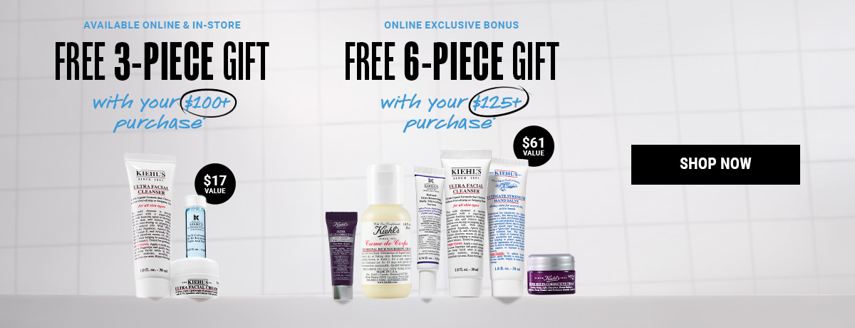Free Gift