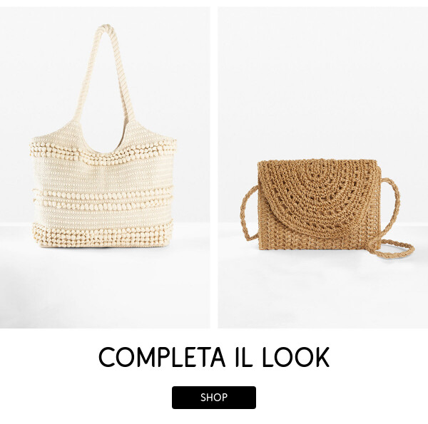Borse da mare > Borse da mare >