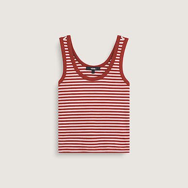 Lilly Stripe Tank