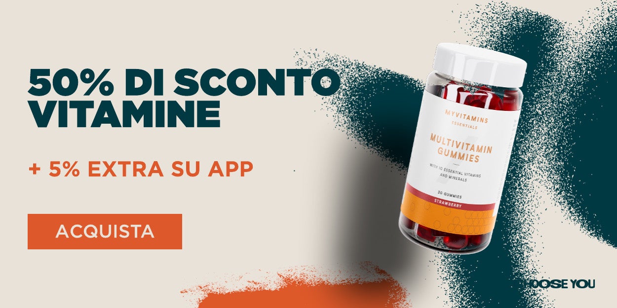 50% vitamine