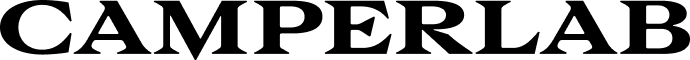 CAMPERLAB LOGO