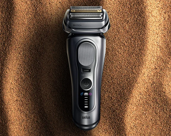 Immagine del rasoio Series 9 Pro+
