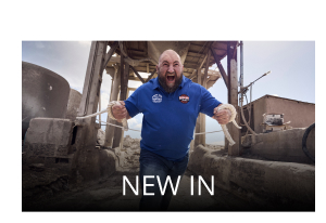 New in