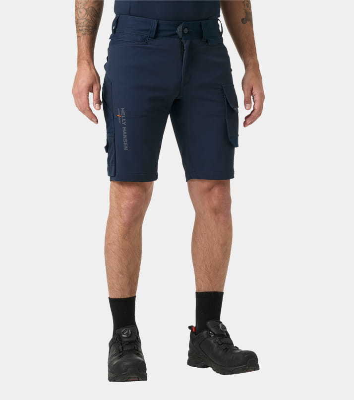 Chelsea Evolution HH Connect™ Shorts