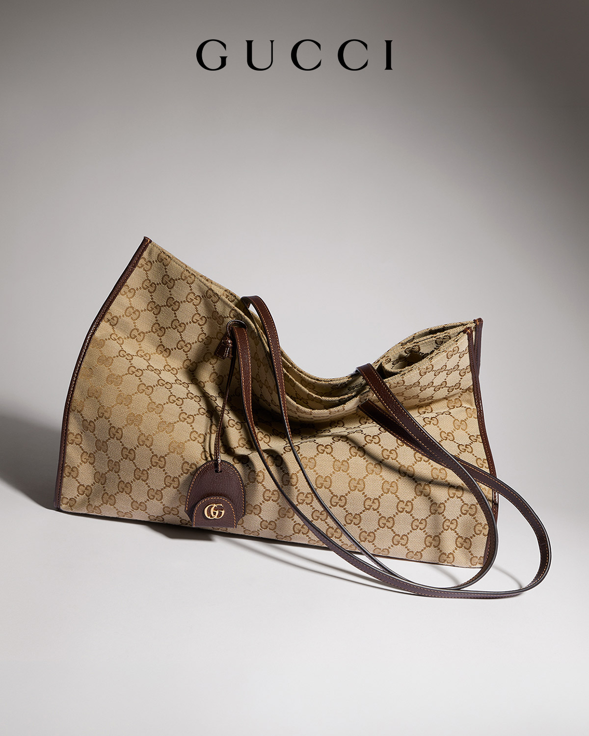 Borsa Scopri di più sul sito Web di Gucci 