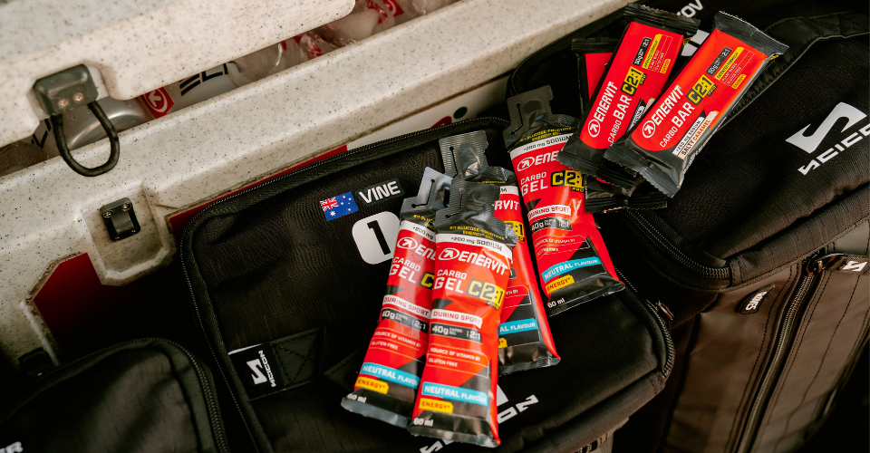 Protein Powders