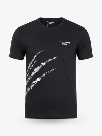 PLEIN SPORT SWIM t-shirt