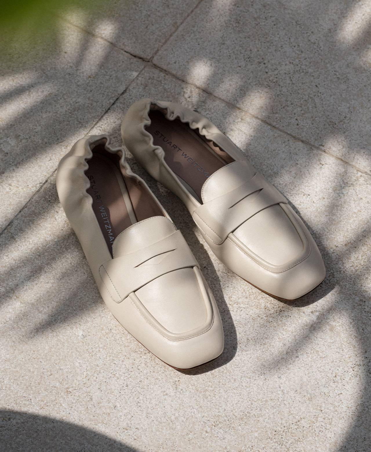 NEW IN: FLATS SHOES