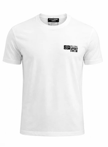 PLEIN SPORT SWIM t-shirt