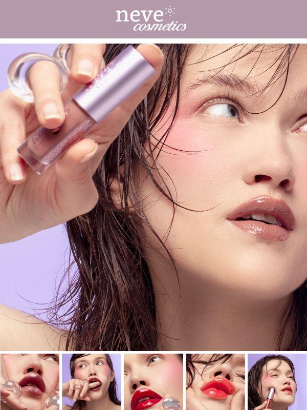 Let's Gloss! + spedizione gratis