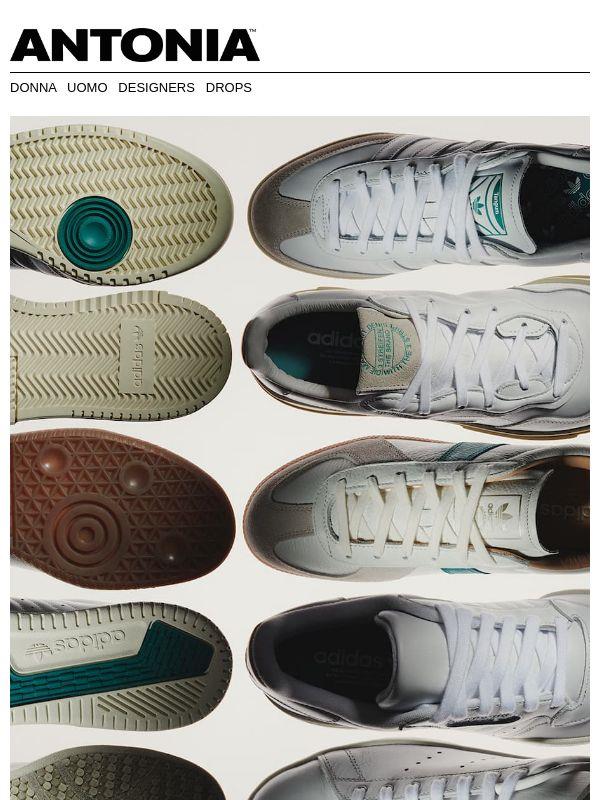 adidas Originals Object of Legacy