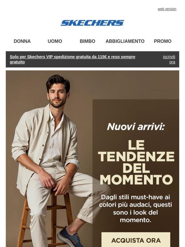 I Must-Have di questo mese!