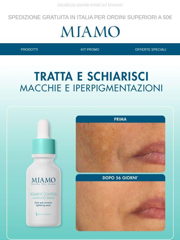 Macchie e iperpigmentazioni: cosa fa davvero la differenza?