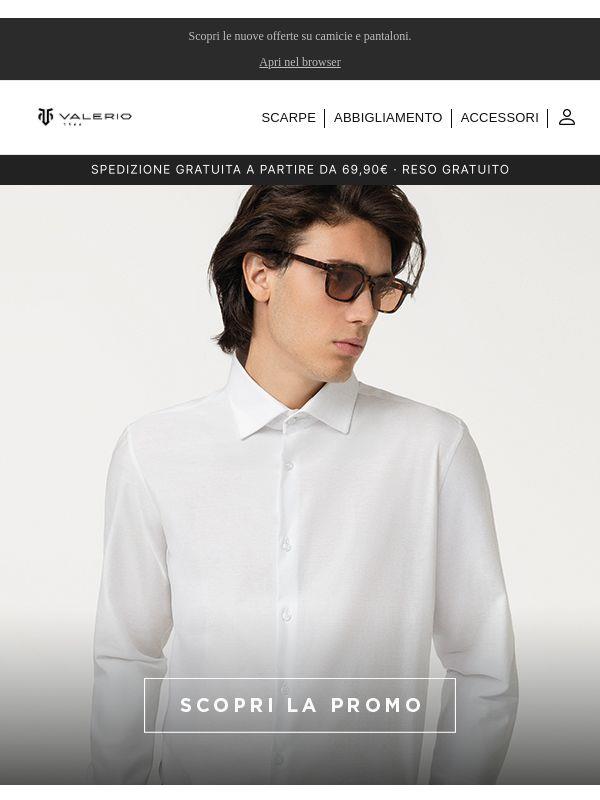 More style, less compromise