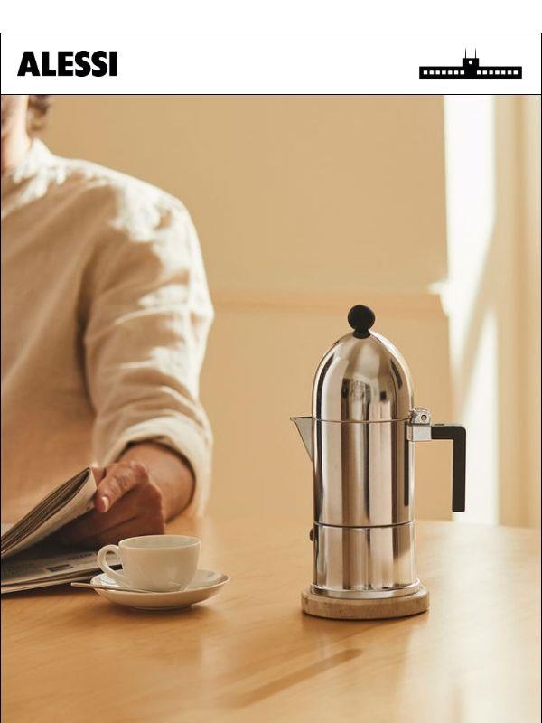 Coffee rituals