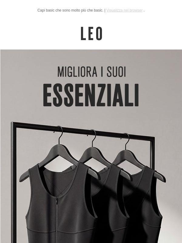 ⬆️ Porta i tuoi must-have a un altro livello!