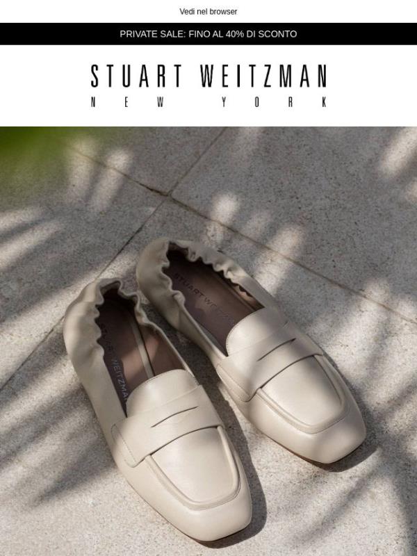 Scarpe basse eleganti da indossare senza sosta
