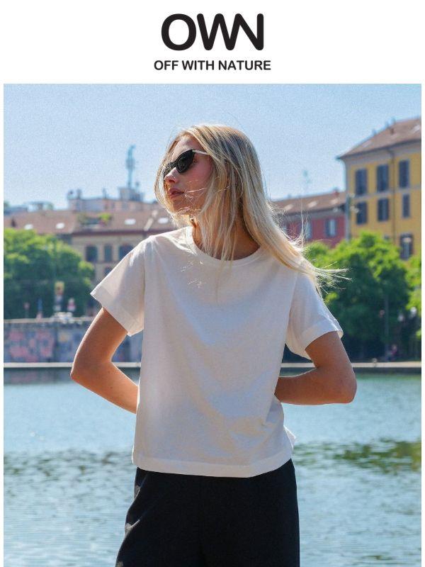 Nuove ispirazioni per i tuoi Look Estivi