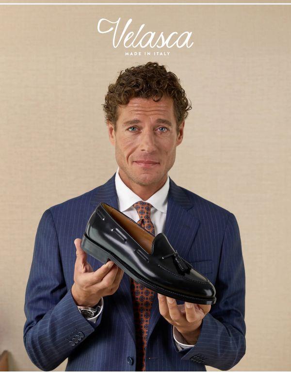 La stagione dei matrimoni: con le scarpe giuste.