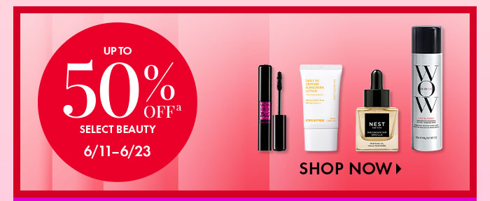 HERO - 50% Off