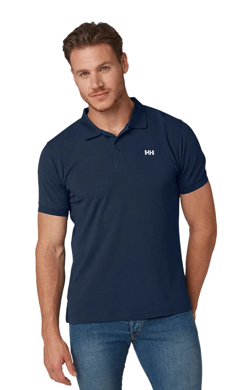 Men's Driftline Polo