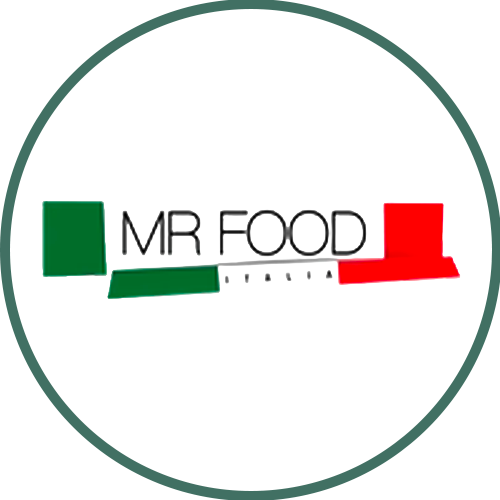 Mr Food