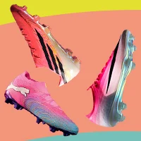 WORLD CUP BOOTS