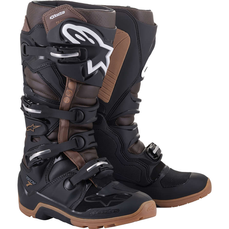 Stivali Alpinestars Tech 7 Enduro