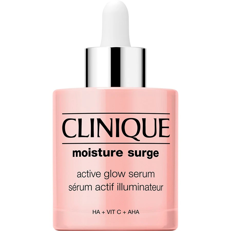 Moisture Surge Active Glow Serum