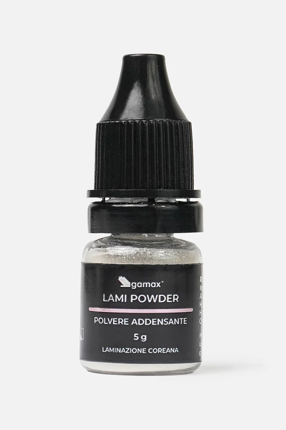 Image of Lami Powder Polvere addensante 5 g - Laminazione Coreana