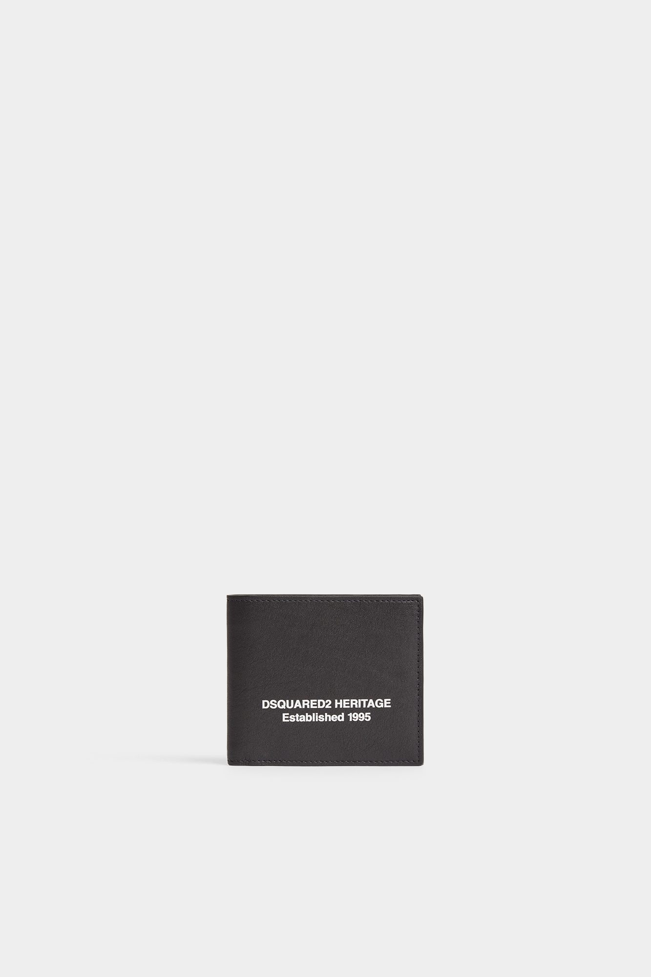 Dsquared2 Heritage Wallet