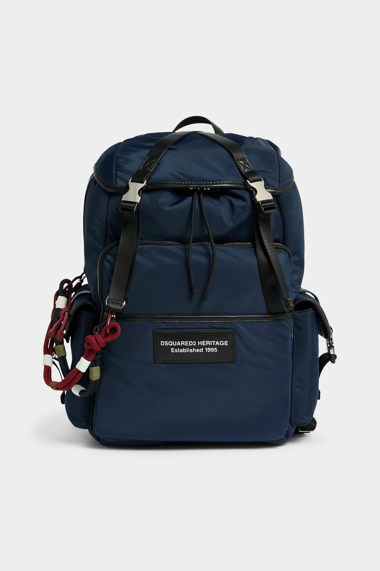 Dsquared2 Heritage Backpack