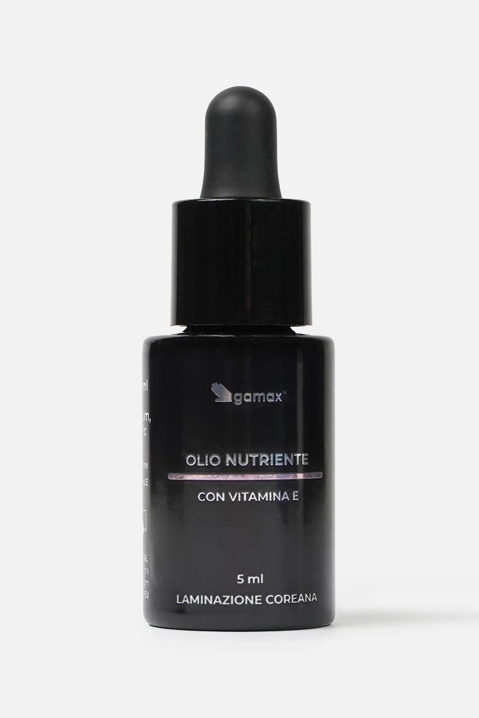 Image of Olio nutriente con Vitamina E 5 ml - Laminazione Coreana