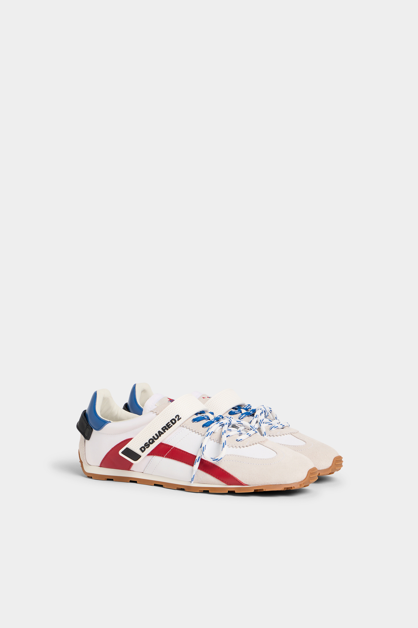 Dc 642 Sneakers