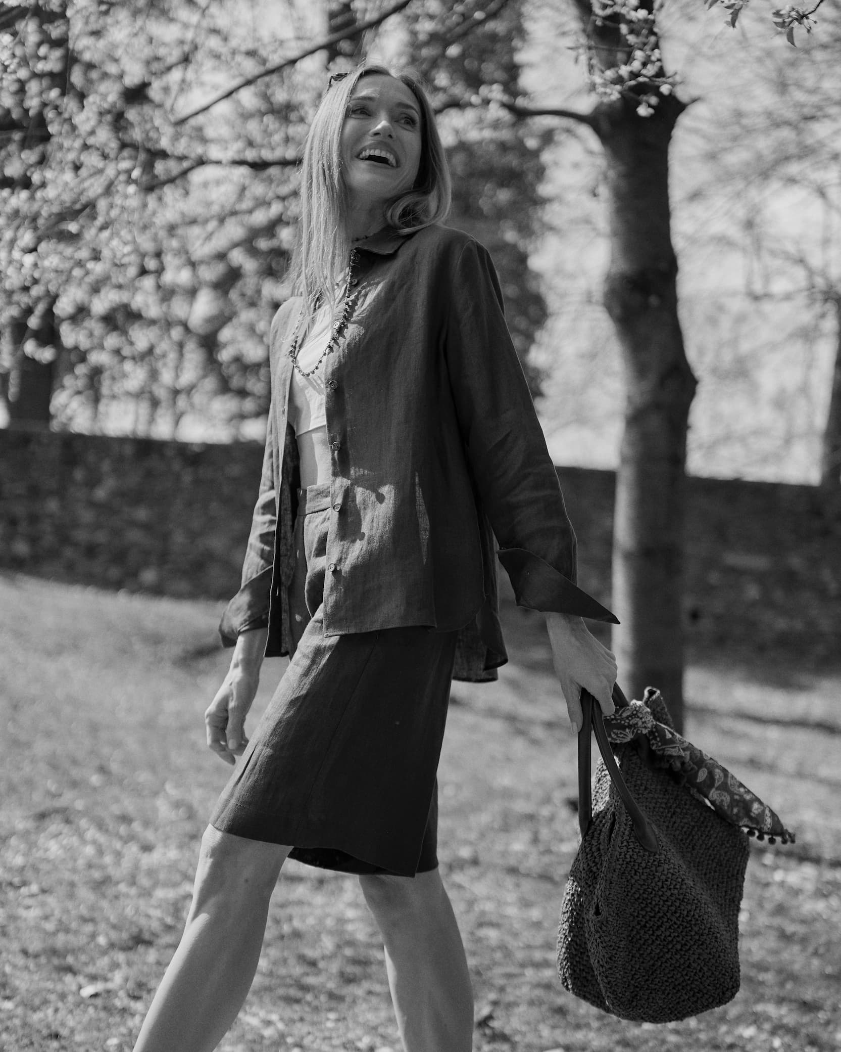 Black Sale Donna