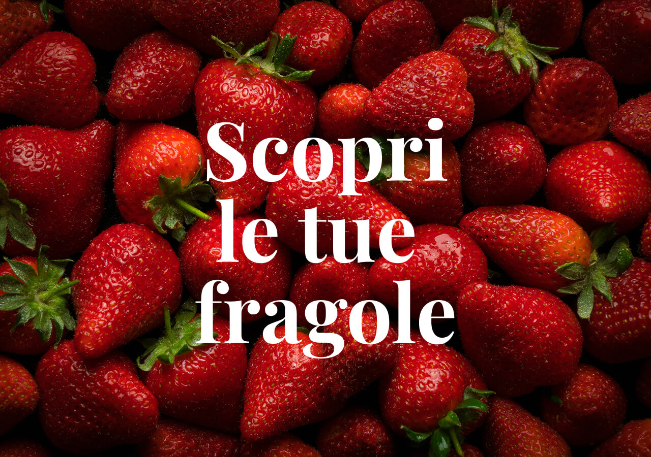 Know your strawberry