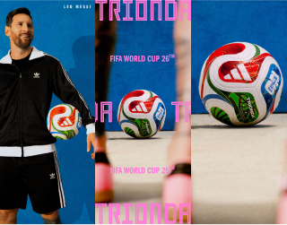 Trionda