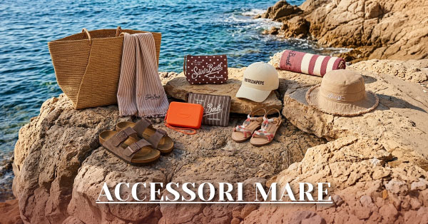 Scopri Accessori Mare Kids