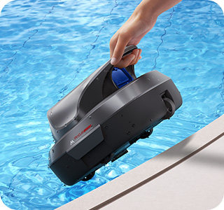 Mova Diver R10